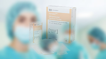 PANSAMENTE ANTIMICROBIENE