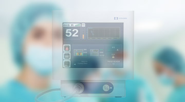 MONITORIZARE CEREBRALĂ