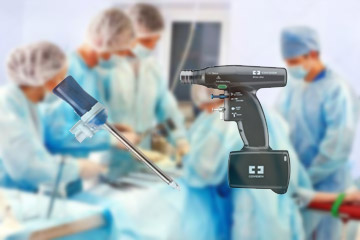 CHIRURGIE BARIATRICĂ